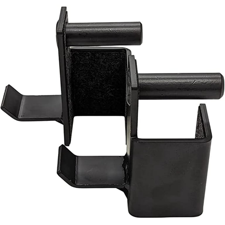 J-hooks barbell holders MFT-A001 - Marbo Sport, Strength equipment \  Functional Training \ RIG cage elements Black Week 2023 Cyber Week 2023  Cages and rigs