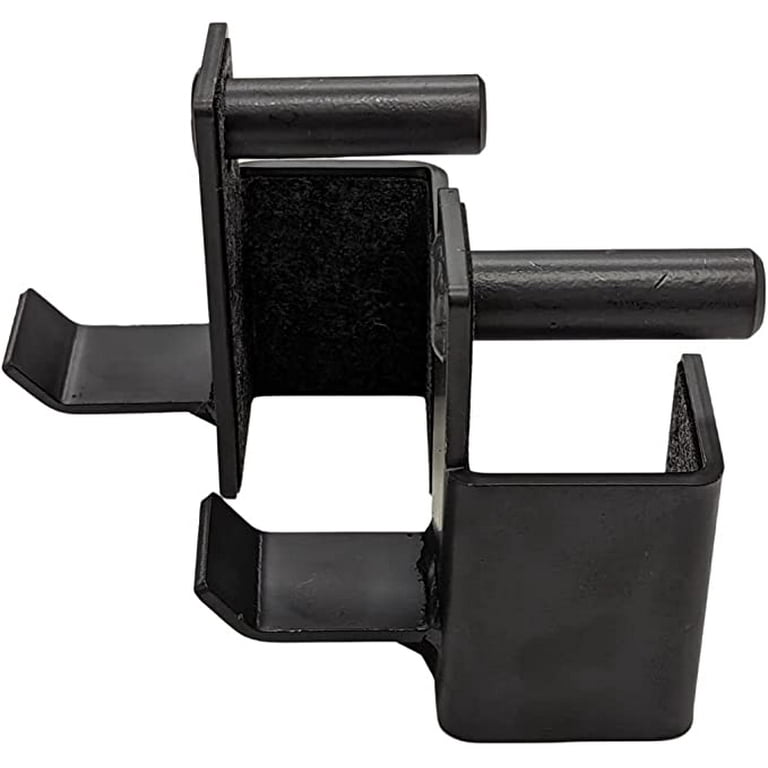 RitFit J-Hooks Rack Attachments, Pair