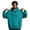 Turquoise -AR18, variant on Dwellite Hoodie for Men Pullover Soft Fleece Sweatshirts Casual Long Sleeve Athletic Hoodies with Pocket 2026 Dark Purple 3XL