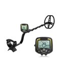 thumbnail image 1 of Underground Metal Detector TX 850 Powerful Yellow Gold Detectors Treasure Hunter Pointer Detector ,Easy to Install, 1 of 7