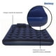 thumbnail image 3 of Colchón Inflable Bestway Cama Queen 67374 Azul Con Almohadas y Bomba Manual, 3 of 8