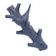 thumbnail image 5 of Estante de almacenamiento de pared, ganchos para colgar en la pared con forma de pájaro y tronco Características mejoradas, 5 of 12