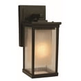 thumbnail image 3 of Craftmade Lighting - One Light Wall Mount - Outdoor Lighting - Outdoor Wall, 3 of 3