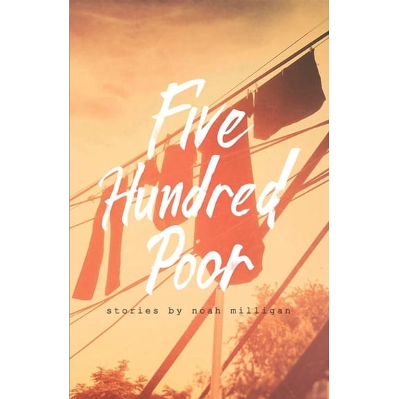 Five Hundred Poor