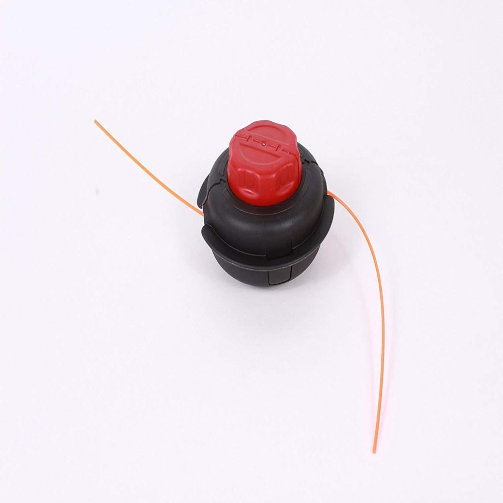 753-08182 Line Trimmer Cutting Head Assembly Genuine Original Equipment Manufacturer (OEM) Part, This part is compatible with models including;.., By ...
