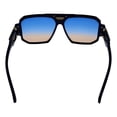 thumbnail image 4 of Lentes de sol Sersun SUN29 azul Unisex, 4 of 5