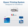 thumbnail image 4 of Botella de Tinta Epson 522 Negra para Impresoras EcoTank, 4 of 4