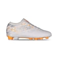 thumbnail image 1 of Tachones Charly Fútbol Soccer Blanco Para Hombre 1087307003 blanco 27.5, 1 of 6