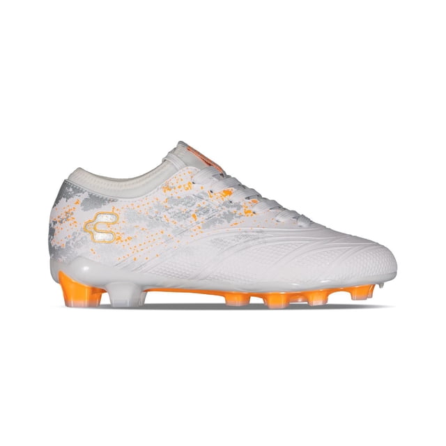 Tachones Charly Fútbol Soccer Blanco Para Hombre 1087307003 blanco 27.5