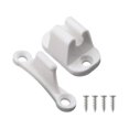 thumbnail image 1 of Scienceny Retenedor de puerta Universal para caravanas y caravanas, cajón, tope de puerta, pestillo de retención, pieza de repuesto, accesorio Accesorios para vehículos recreativos, 1 of 6