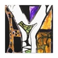 thumbnail image 2 of "Y's New Dawn Awaits" - Canvas, 2 of 25