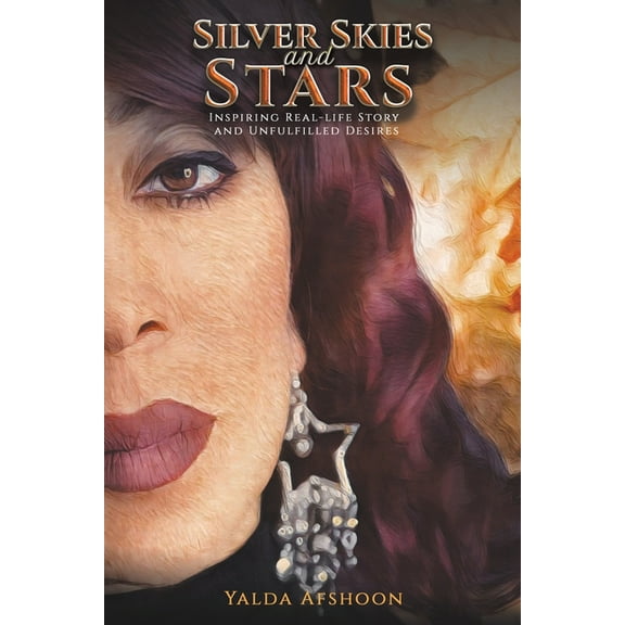 Silver Skies and Stars, (Paperback)
