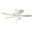 thumbnail image 5 of Kichler Ceiling Fan 60 Inch Terra Select Fan, 5 of 5