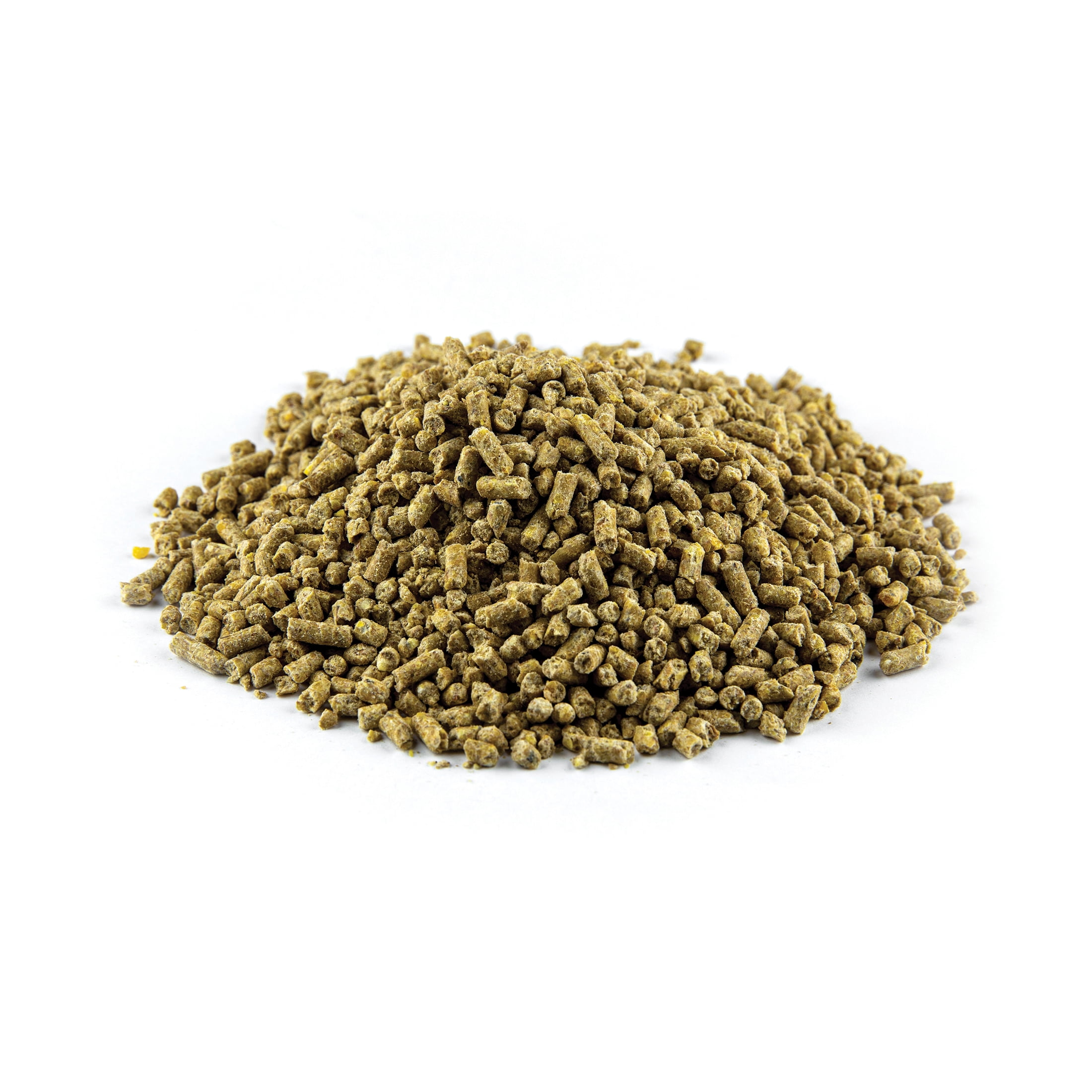 (4 pack) Kruse's Perfection Brand Organic Mini Pellet Layer Feed for Chickens with Essential Oils