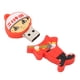 thumbnail image 4 of Unidad Flash Usb Stick Photo Stick Pendrive Unidad Flash Unidad Flash Almacenamiento Grande Unidad De Alta Velocidad Forma De Dibujos Animados U Disco Para Computadora Laptop64GB, 4 of 8