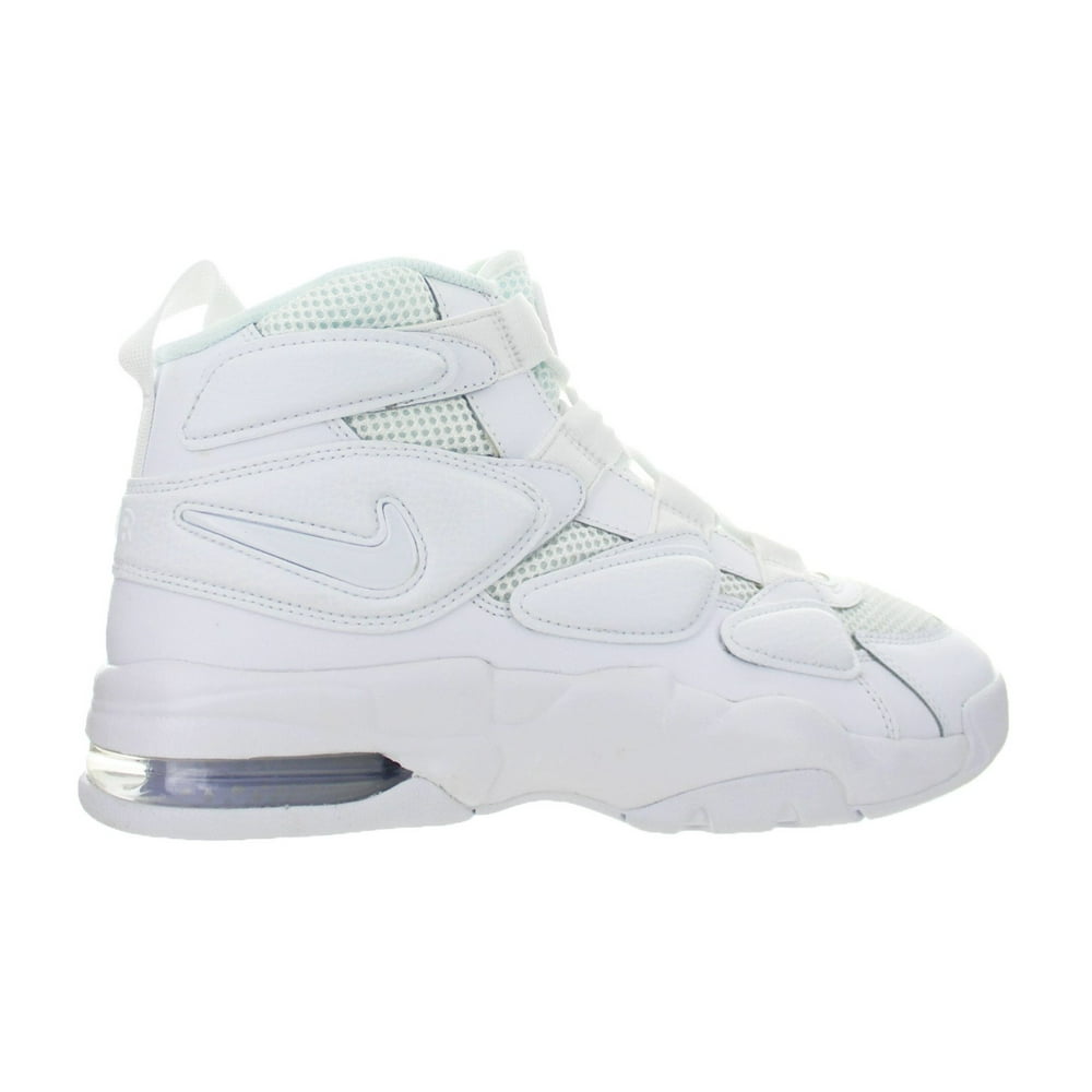 air max 2 uptempo 94 triple white