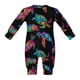 thumbnail image 3 of Mameluco para bebé AuHomeA, color tortuga marina, para niños y niñas de 6 a 9 m, 3 of 7