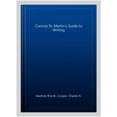 thumbnail image 2 of Pre-Owned The Concise St. Martin's Guide to Writing (Paperback) 131905854X 9781319058548, 2 of 4
