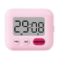 thumbnail image 2 of Bold Display Kitchen Timer with Magnets and Stand Perfect for Cooking and More, 2 of 11