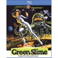 thumbnail image 1 of Disque Blu-ray Slime Vert, 1 of 1