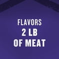 thumbnail image 3 of McCormick GRILL MATES Asian BBQ Marinade Mix, 1.25 oz Bag, 3 of 22