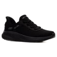 thumbnail image 3 of Tenis para Hombre Skechers 118303 negro 29, 3 of 6