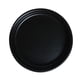 thumbnail image 3 of Plato de soja de acero inoxidable Gloria Negro, 3 of 9