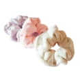 thumbnail image 3 of Spa Microfiber Scrunchie Set, 3 of 3