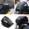 thumbnail image 4 of Bolsa de asiento trasero para motocicleta FleinngHoz 716489799, 4 of 6