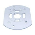 thumbnail image 2 of DeWalt DWP611 Compact Router Replacement Sub Base - A28435, 2 of 3