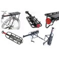 HOTSYSTEM Bicycle Riding Mountain Bike Rear Rack Seat Post Luggage