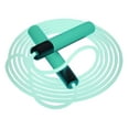 thumbnail image 1 of Luminous Fluorescent Jump Rope Outdoor Fitness Night Glowing Skipping Rope for Children Students Exercise, 1 of 7