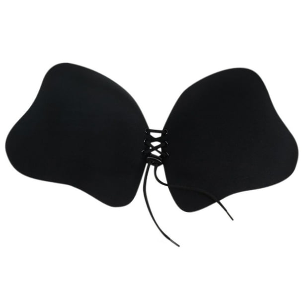 Sujetadores Para Mujer, Sujetadores Adhesivos, Cinta de Sujetador Invisible A La Moda, Pegatina de Silicona Para El Pecho, Elevador Sin Costuras, Resistente Al Agua Odeerbi ODB139810