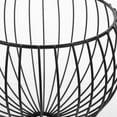 thumbnail image 3 of unbranded Cápsulas De Café Metálico En Color Negro Para Uso En Cocina Y Barra De Café, 3 of 8