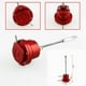 thumbnail image 2 of Actuador de Vacío Wastegate Universal para Vehículos, Reparación de Accesorios rojo DYNWAVEMX Actuador Turbo Ajustable, 2 of 8