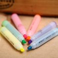 thumbnail image 2 of Juego de 6 mini resaltadores Legami Teddy's Mood Multicolor 6 colores, 2 of 4