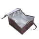 thumbnail image 5 of Bolsa térmica para entrega de alimentos, bolsa para calentar alimentos, bolsa para supermercado, bolsa para comida caliente para acampar, 5 of 7