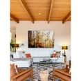 thumbnail image 3 of Aspen by Parvez Taj Painting Print on Wrapped Canvas, 3 of 5