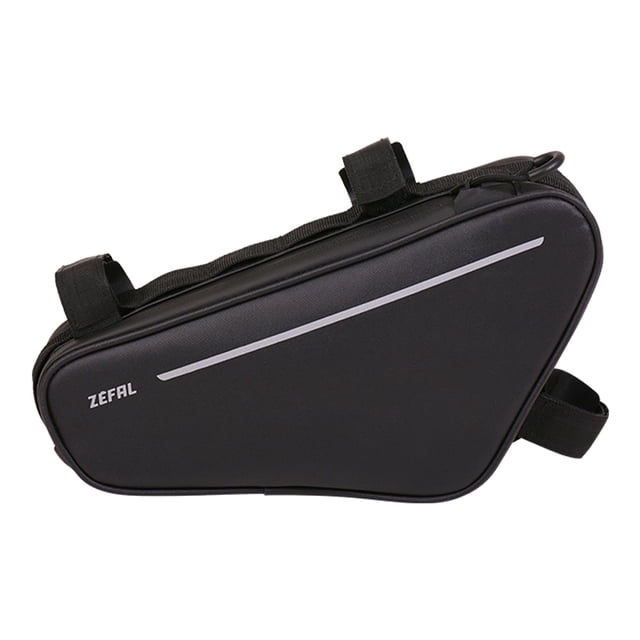 Bolsa Cuadro Bicicleta ZEFAL Z ADVENTURE C2 2.2L 420D 7007