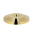 thumbnail image 3 of Ejoyous 8 Pairs Copper Speaker Spike Isolation Stand with Base Pad, 3 of 8