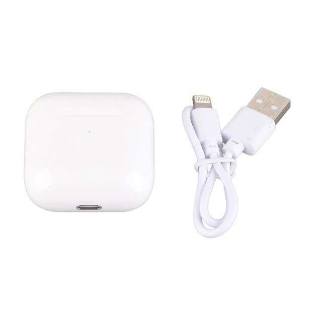 Pro 4 5.0 auriculares inalámbricos Bluetooth deportivos mini auriculares portátiles con caja de carga