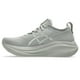 thumbnail image 5 of Zapatilla para correr ASICS Gel-Nimbus 27 para hombre en gris sellado/gris lago, 5 of 9