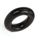 thumbnail image 1 of Herramienta de calentamiento de Golf Sharpla Golf Warm Up Swing Ring Negro, 1 of 5
