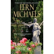 FERN MICHAELS Sisterhood: Lethal Justice (Series #6) (Paperback)