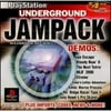 Jam Pack Underground Summer '99 PSX