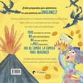 thumbnail image 2 of ¡No os comáis la comida para dragones! Blanco, 2 of 2