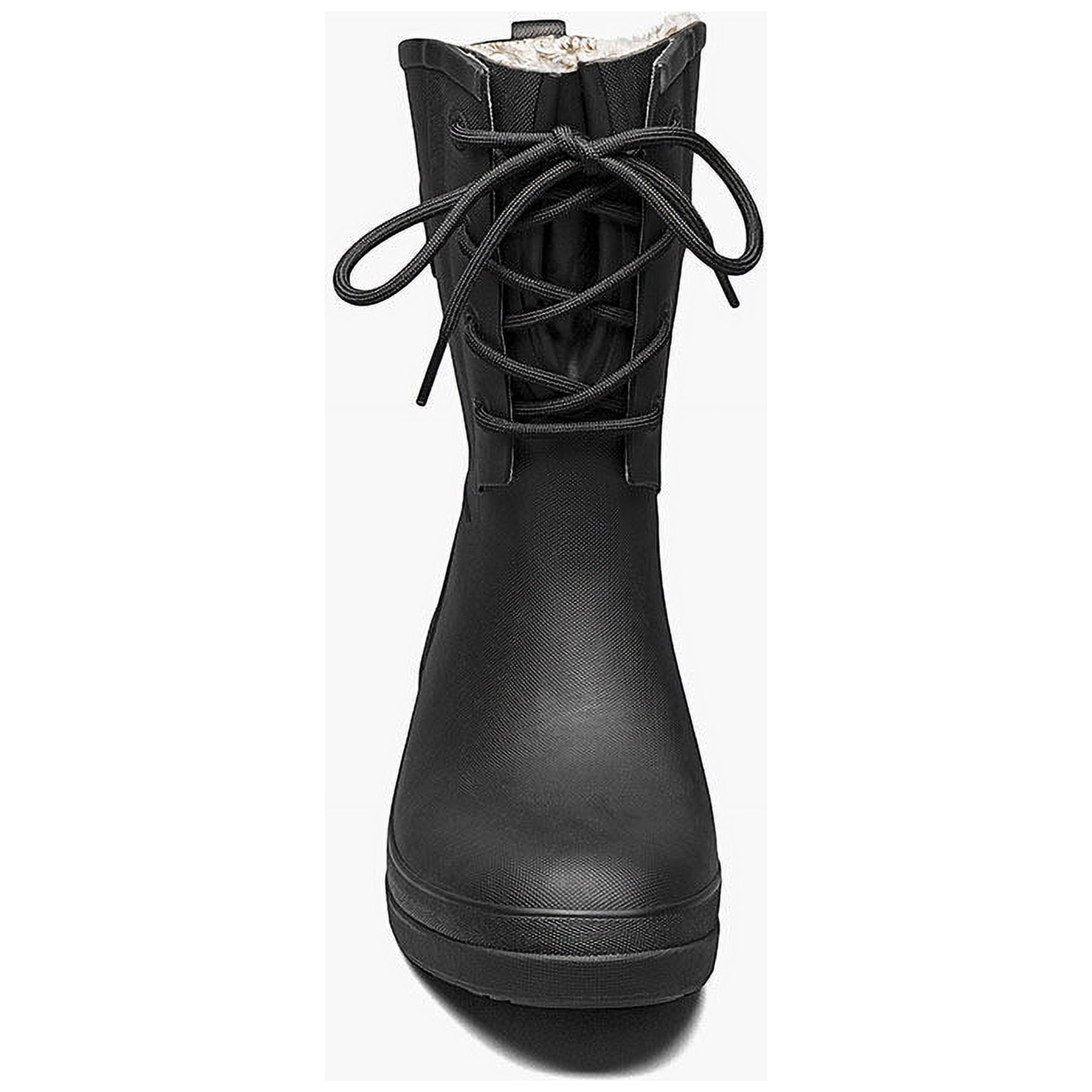 KURT GEIGER Bottes Cavalières à Enfiler Tout Cuir Marron T 36 KURT GEIGER Bottes Cavalières à Enfiler Tout Cuir Marron T 36