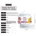 thumbnail image 2 of Suero para ojos Crema reafirmante para ojos Repone agua, antiarrugas Mejora las líneas finas Aclara las ojeras Crema para ojos, 2 of 5