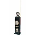 thumbnail image 1 of Bomba de gasolina con soporte para CD y 6 tacos RAM Gameroom Route 66, 40 cm, 1 of 1