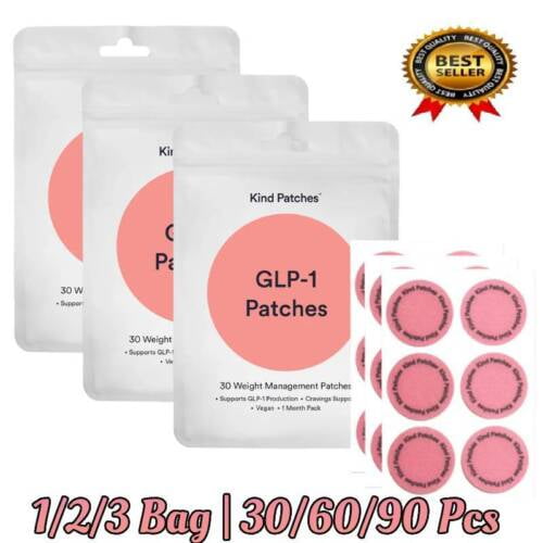 glp 1 patches walmart GLP-1 Patches -One Month Supply | Weight Management Patches |Loss Weight-1/2/3X[  NEW